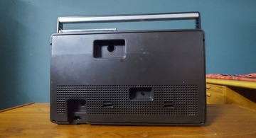 Grundig RR220 International, Germany