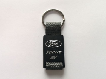 БРЕЛОК FORD FOCUS MK3 + гравировка