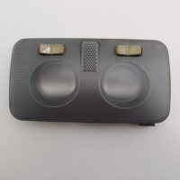 фото thumb №1, Лампа стельовий освітлення кабіни alfa romeo 147 1520400000 nr862