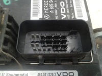 фото thumb №9, Блок керування двигуном (ecu) корпус mercedes w168 a-klasa a0255454132 a1661401200