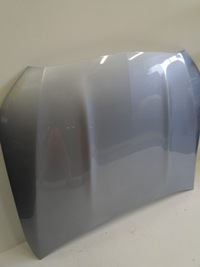 фото thumb №8, Mercedes c w206 206 капот крышка двигателя amg