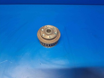 ШКИВ ГРМ PEUGEOT CITROEN 2.7 HDI 9X2Q-6506-AA