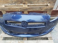 фото thumb №6, Бампер перед передний fiat bravo bez заглушек 735414394