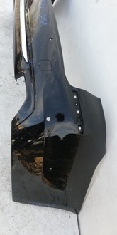 фото thumb №8, Bmw 5 g30 g31 kombi бампер задній задня