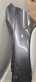 фото thumb №11, Крила передній лівий chevrolet captiva lift gue оригінал