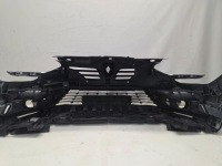 фото thumb №12, Renault megane iv 16- бампер перед передній 4xpdc 620225094r