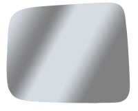 фото thumb №1, Вкладиш дзеркало nissan navara ii d22 pickup sf+gr l