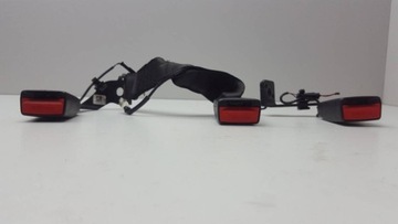 фото thumb №1, Застёжка ремня bmw f31 универсал 2018 7375448 7375447