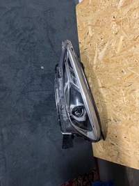 фото thumb №1, Mg zs ii saic vision лампа левая