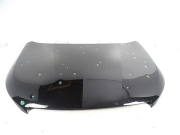 фото thumb №6, Капот peugeot 308 ii 2 t9 рестайлинг 17-20