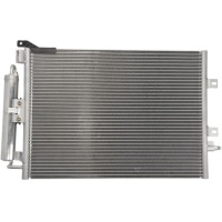 фото thumb №1, Конденсатор кондиционера renault clio iii modus 05-