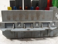 фото thumb №3, Alfa romeo 147 коробка запобіжників 46558759