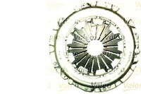 фото thumb №1, Valeo комплект зчеплення набір hyundai coupe 1.6 i