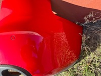 фото thumb №7, Audi a4 b8 бампер задня 4xpdc ly3j