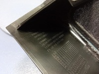 фото thumb №5, Bmw ix3 g08 g01 защита стойка d левая 7449409