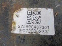 фото thumb №6, Opel astra h 1.7cdti z17dtr бортовой компьютер 55571776