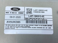 фото thumb №8, Радіо navi синхронізація ford escape 1.5l 2020+ kuga mk3 usa