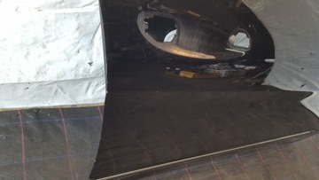 фото thumb №7, Дверь перед передние правые 197 mercedes w251 универсал