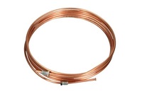 фото thumb №1, Шланг гальмівний dł. 4000 mm 2-2 4000