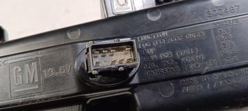 фото thumb №9, Лампа зад задня ліва led chevrolet camaro 2014-2015