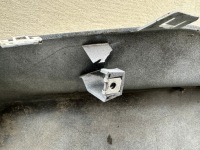 Купити Бампер alfa romeo tonale перед передній оригінал, фото thumb