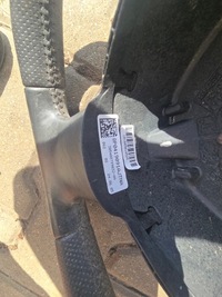 фото thumb №10, Руль audi a3 8p 8p0419091ck