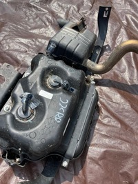 фото thumb №4, Захист + бак пального jeep wrangler jl 2018+ 2.2 crd дизель