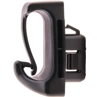 фото thumb №1, Оригинальный зажим ролеты багажника mazda 6 gh, gj, gl, cx-5, cx-60 крючок