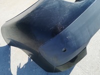 фото thumb №15, Бампер задняя голый pod pdc audi a6 c5 allroad