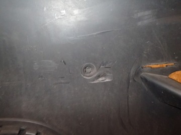 фото thumb №8, Бампер перед land rover discovery sport 16-