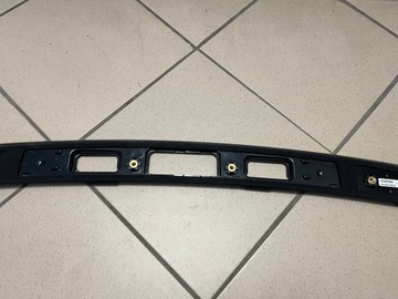 фото thumb №12, Планка накладка кришки зад skoda superb iii 3 рестайлінг sedan спортлайн 3v5