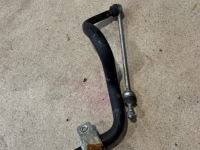 Стабилизатор передний mercedes-benz e w214 a2063232200 Цена, фото thumb