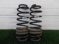 фото thumb №1, Peugeot rcz 10-15 пружины задние подвеска kpl