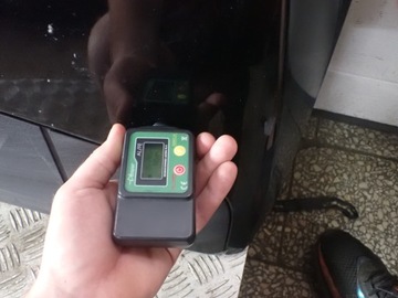 фото thumb №15, Капот mercedes b 180 w245 2.0cdi 2007r 191 11747