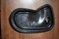 фото thumb №1, Idealna захист накладка двері передня права porsche panamera 971 1