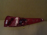 фото thumb №2, Kia sportage iv лампа левая задняя