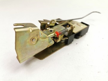 фото thumb №7, Замок дверь левый перед ford transit 1994-2000 ey оригинальный номер 4036337