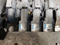 фото thumb №15, Електропроводка газова lpg 4cyl блок керування brc 67r011006