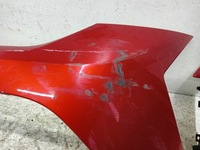 фото thumb №5, Бампер перед передній renault clio v 5 lift 23-