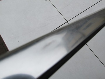 фото thumb №7, Планка дверь перед уплотнитель стекла mondeo mk4 2007 год