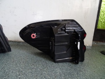 фото thumb №13, Bmw x3 g01 lci рестайлинг лампы задние 4 штуки комплект