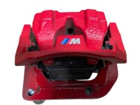 Суппорты тормозные диски тормозные колодки 348x36 m-performance bmw 4 g26 10 km ideał Цена, фото thumb