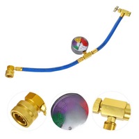 фото thumb №6, Адаптер автомобільний шланг з fluorem wąż do заряджання ac