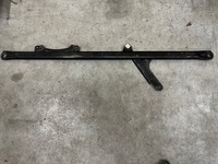 фото thumb №1, Кронштейн підсилювач розпірка ліва porsche 911 991 lift