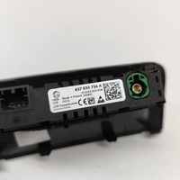 фото thumb №7, Skoda enyaq iv 2022 разъём / соединитель usb