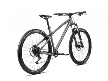 Dartmoor Primal Intro 29 Bike, Graphite/Black Mat, большой + ebon pln 150