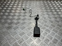 фото thumb №1, Кліпса поперечина сидіння лівий перед dacia sandero iii 21-