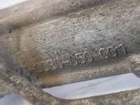 фото thumb №10, Рейка рульова трансмісія кермова 023008005001 trw skoda roomster 5j7