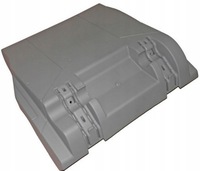 фото thumb №1, Крыло зад mercedes actros mp2 запчасти передняя