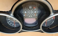 фото thumb №12, Alfa romeo 147 1.9 jtd счетчик приборы 735290181, 110008953007